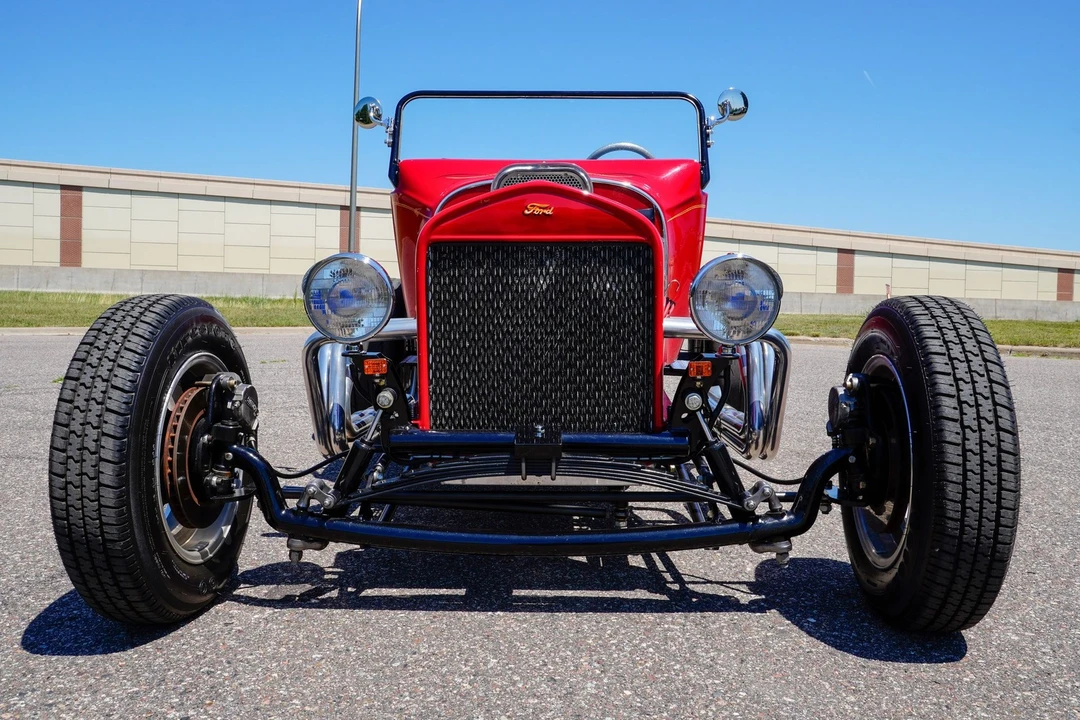 1923 Ford Model T - Image 9 of 31