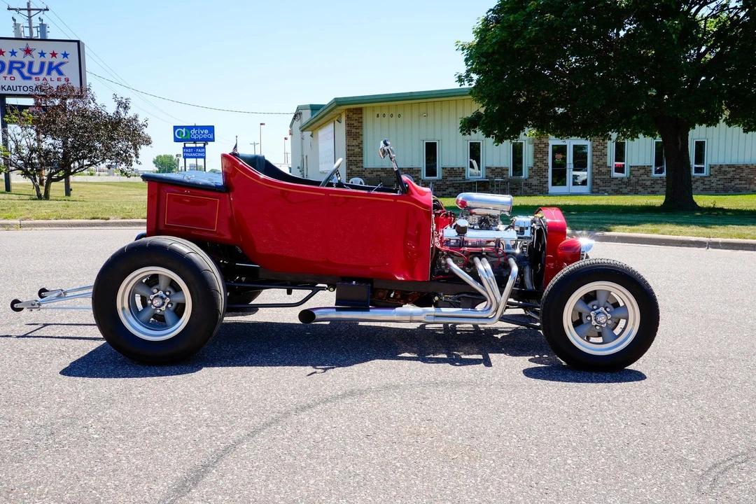 1923 Ford Model T - Image 2 of 31