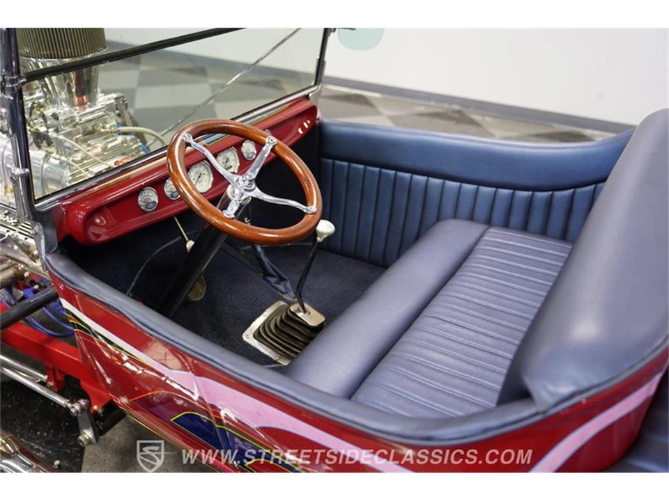 1923 Ford Model T - Image 2 of 31
