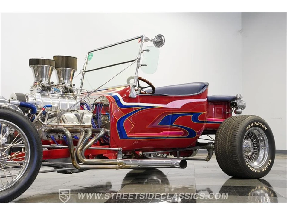 1923 Ford Model T - Image 20 of 31