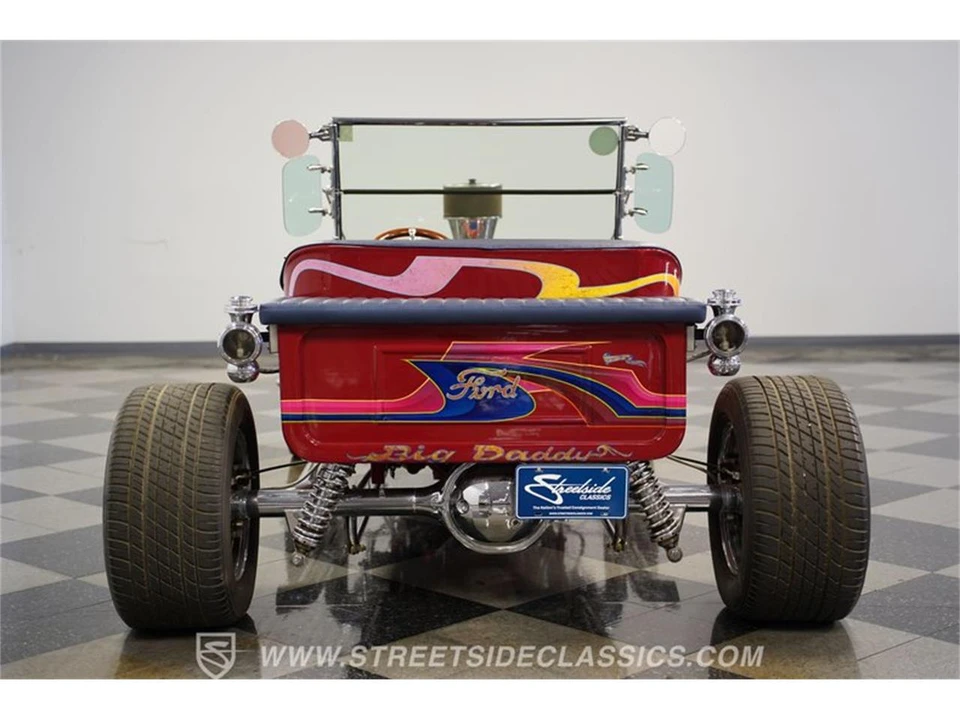 1923 Ford Model T - Image 23 of 31