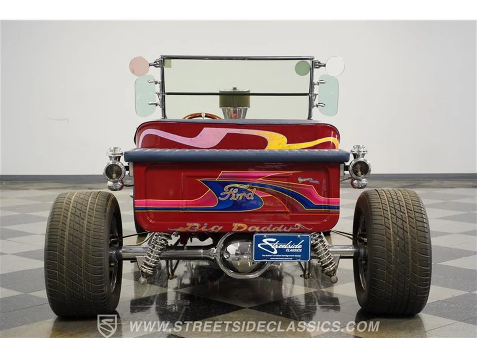1923 Ford Model T - Image 8 of 31