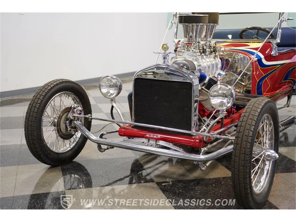 1923 Ford Model T - Image 17 of 31