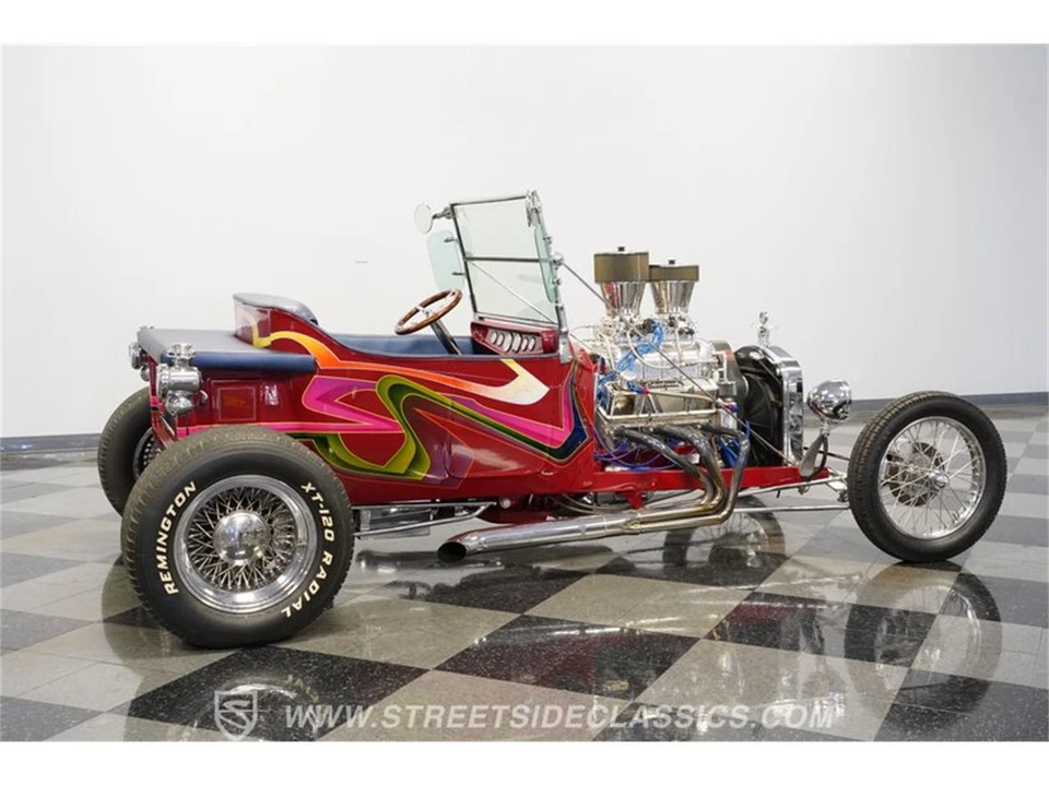 1923 Ford Model T - Image 11 of 31