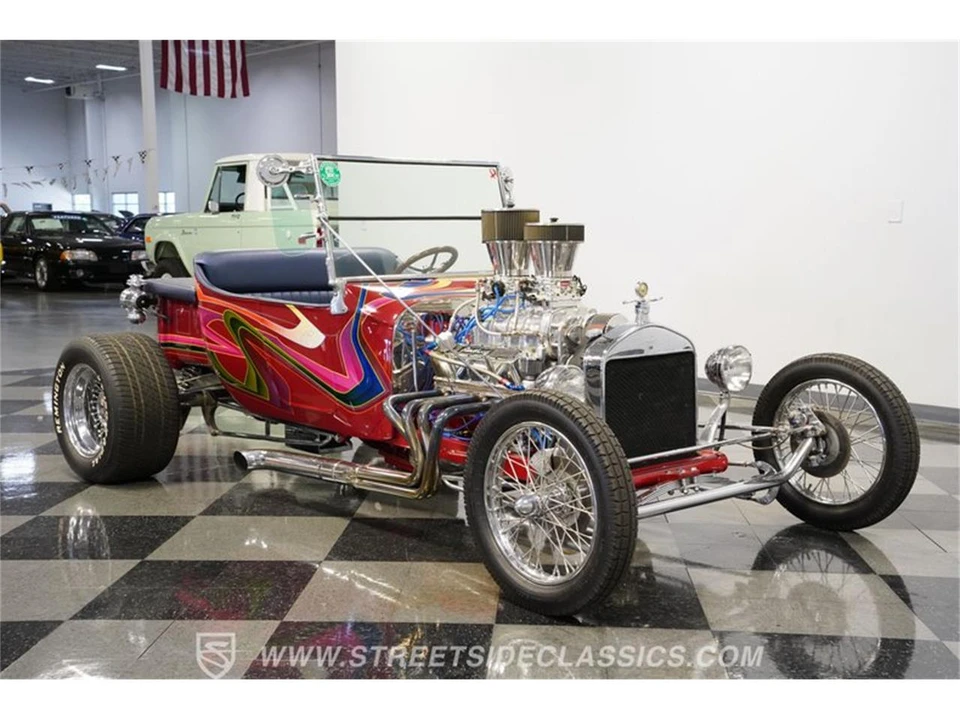 1923 Ford Model T - Image 14 of 31