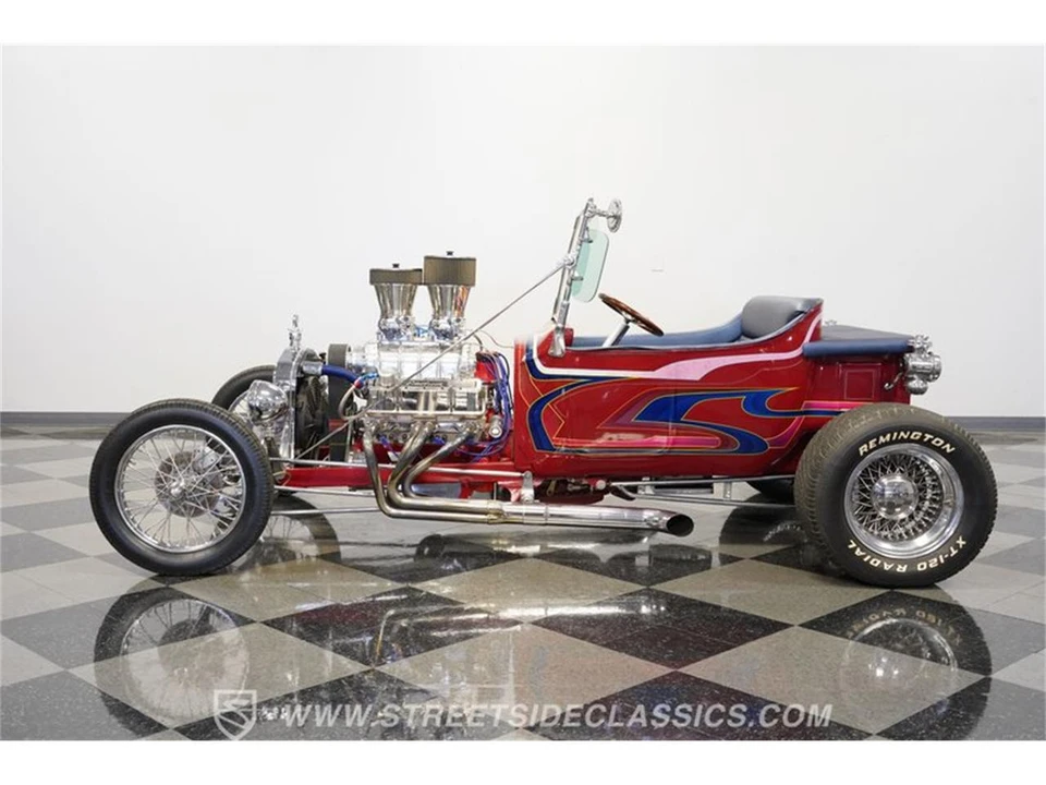 1923 Ford Model T - Image 5 of 31
