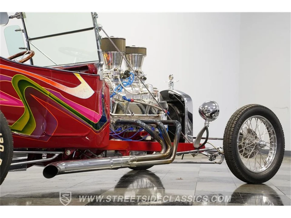 1923 Ford Model T - Image 26 of 31