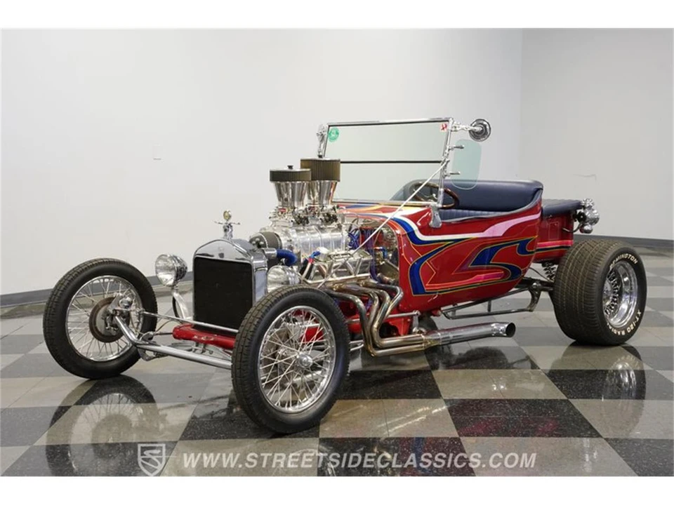 1923 Ford Model T - Image 29 of 31