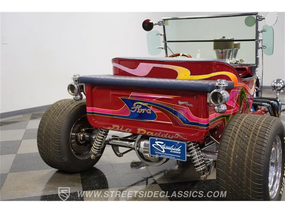 1923 Ford Model T - Image 24 of 31