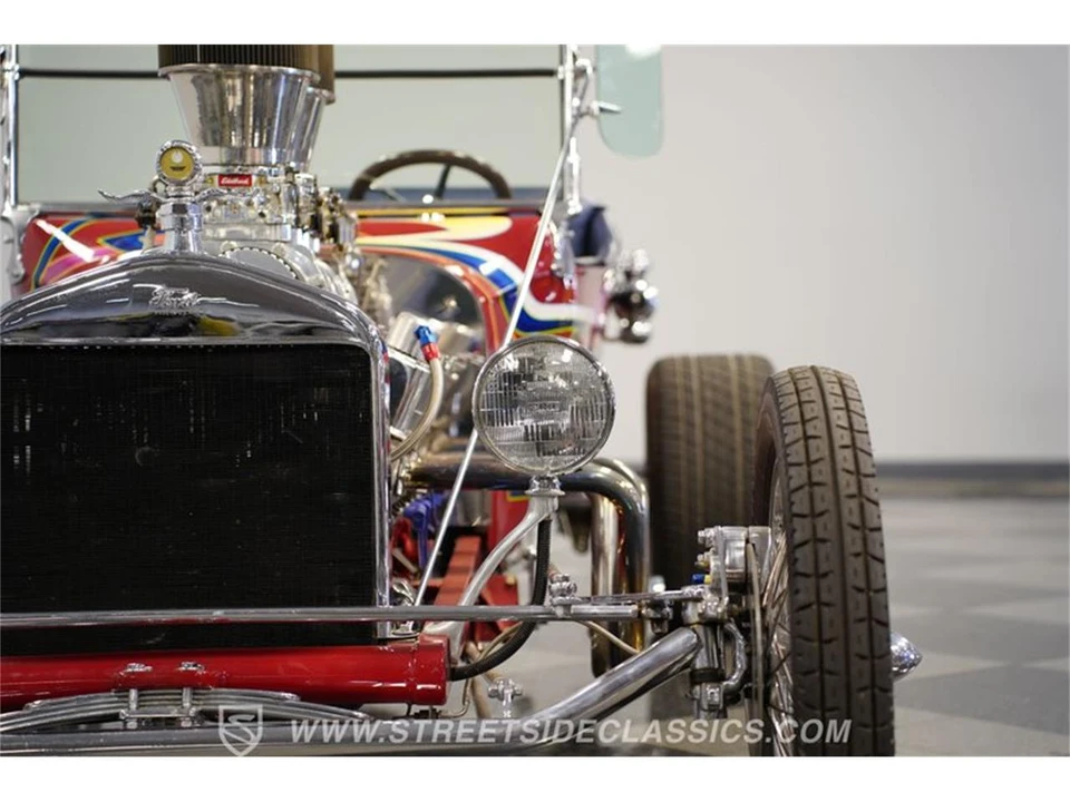 1923 Ford Model T - Image 18 of 31