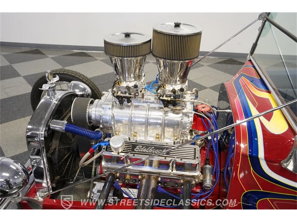 1923 Ford Model T - Image 30 of 31