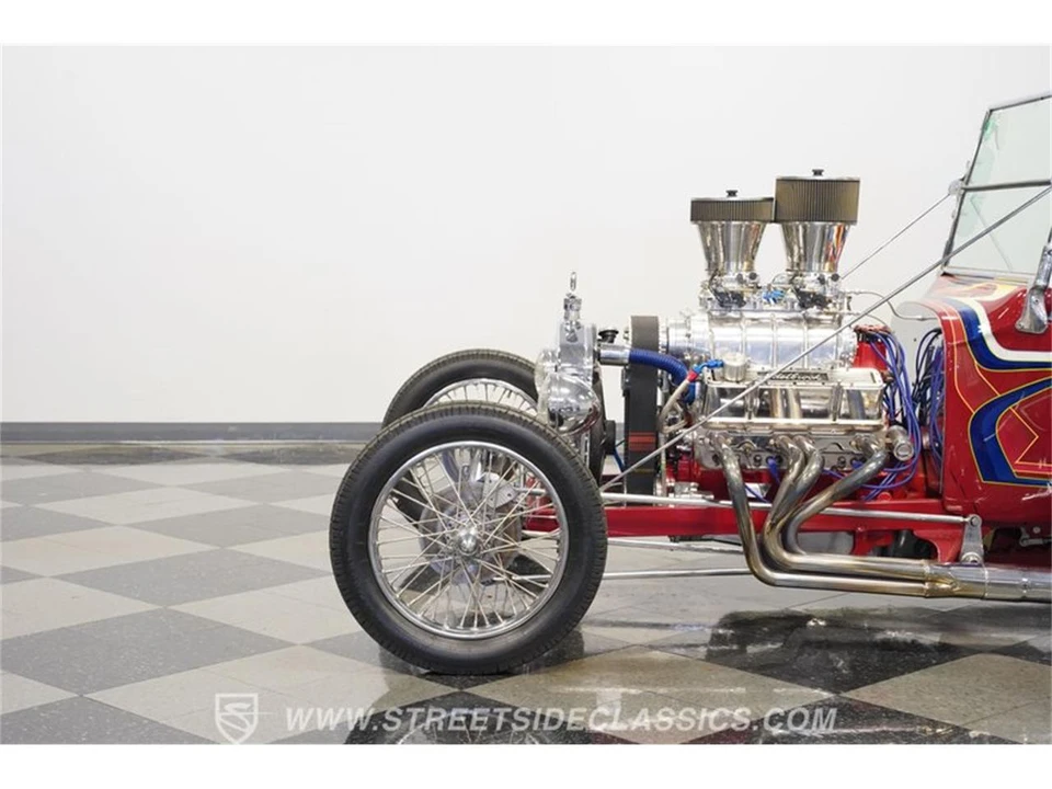 1923 Ford Model T - Image 21 of 31