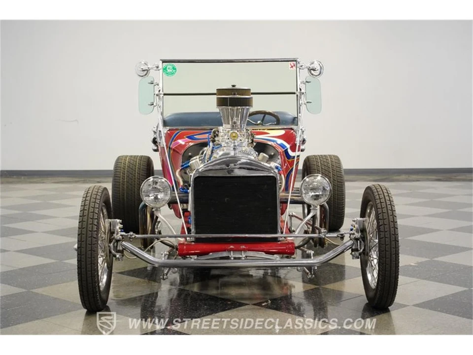1923 Ford Model T - Image 15 of 31