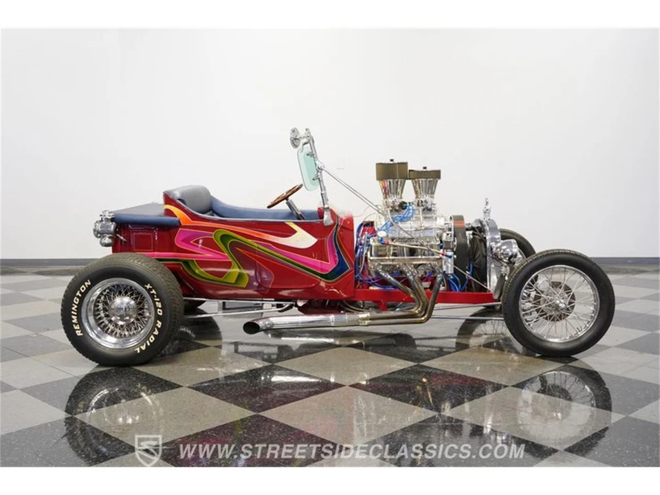 1923 Ford Model T - Image 12 of 31