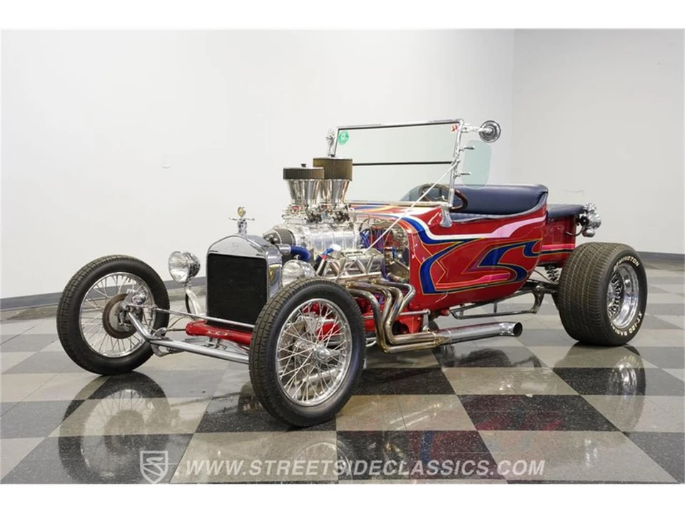 1923 Ford Model T - Image 3 of 31
