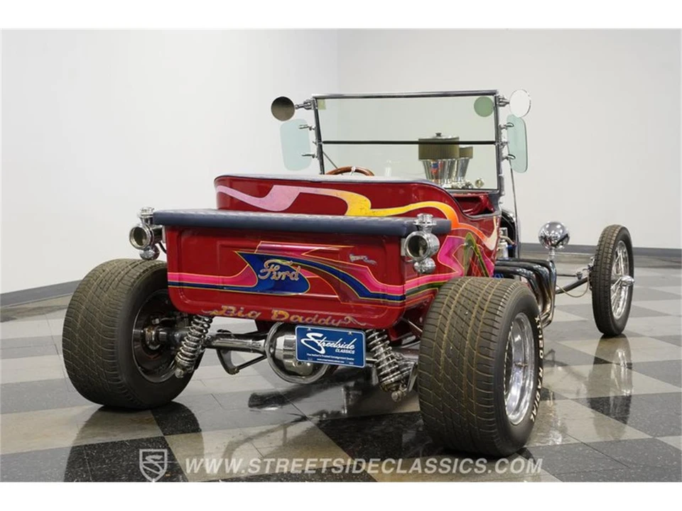 1923 Ford Model T - Image 9 of 31