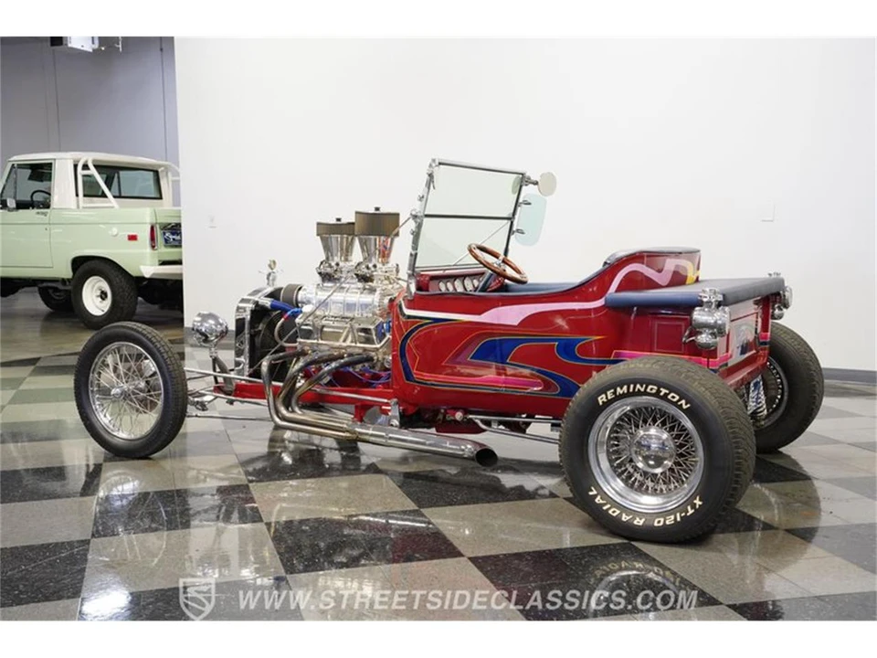 1923 Ford Model T - Image 6 of 31