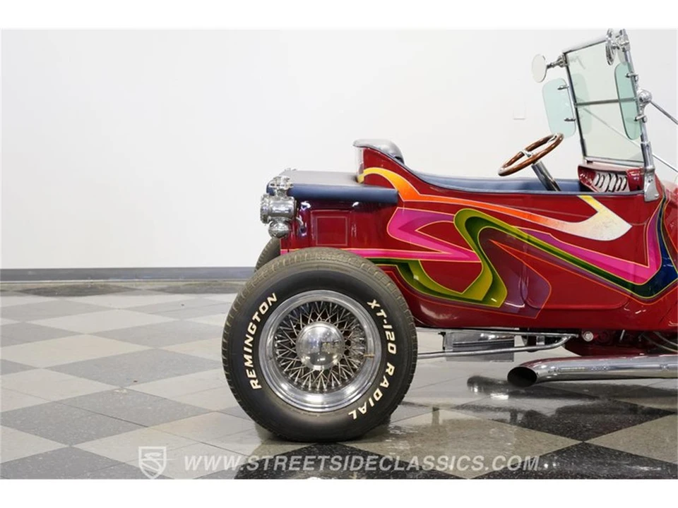 1923 Ford Model T - Image 27 of 31