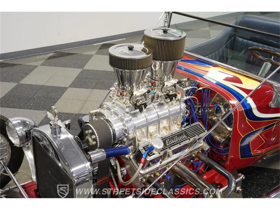 1923 Ford Model T - Image 31 of 31