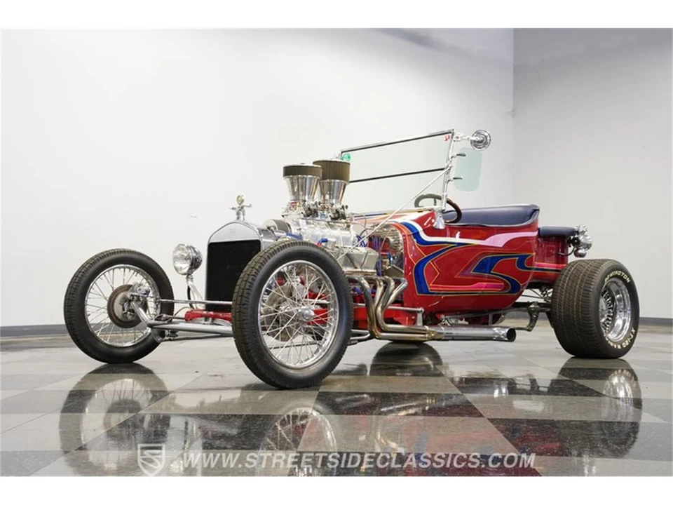 1923 Ford Model T - Image 19 of 31
