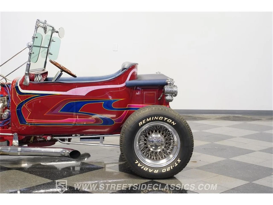1923 Ford Model T - Image 22 of 31