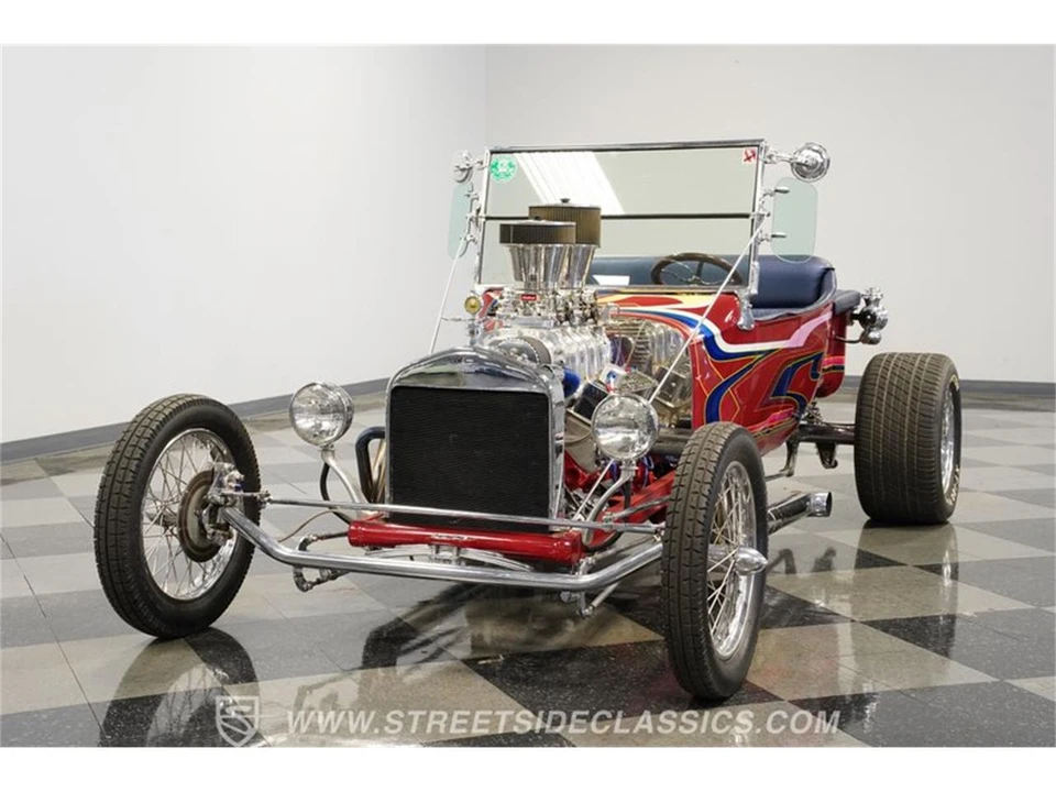 1923 Ford Model T - Image 16 of 31