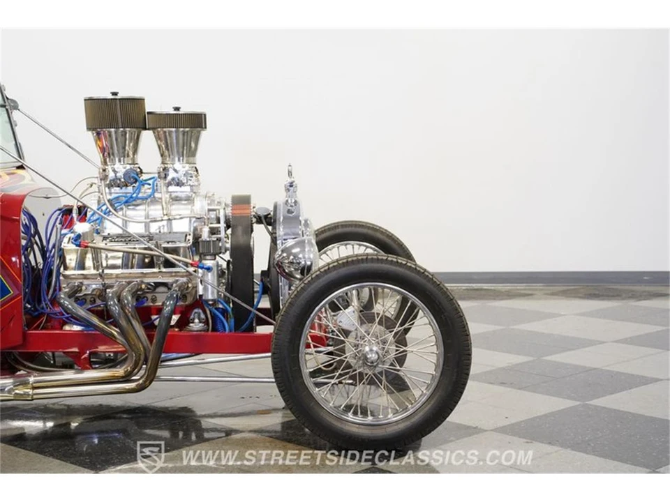 1923 Ford Model T - Image 28 of 31
