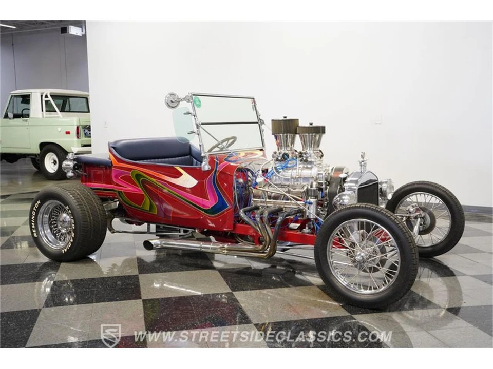 1923 Ford Model T - Image 13 of 31
