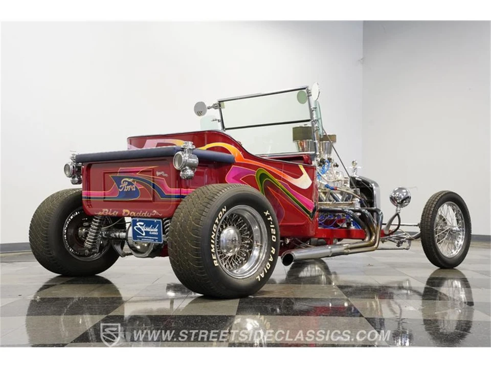 1923 Ford Model T - Image 25 of 31