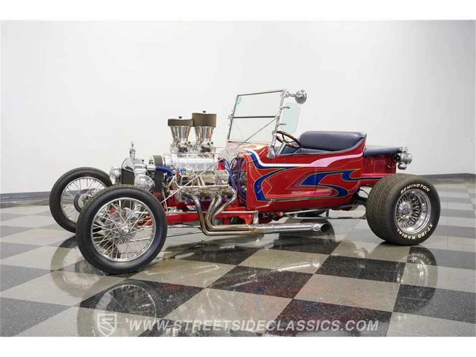 1923 Ford Model T - Image 4 of 31