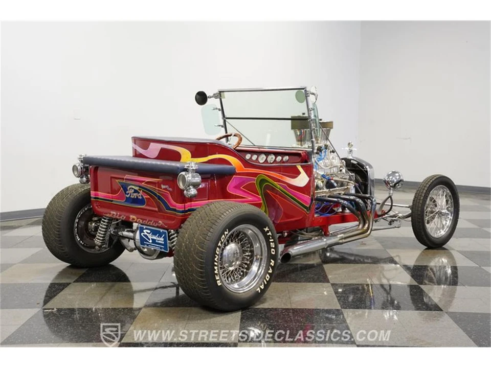 1923 Ford Model T - Image 10 of 31