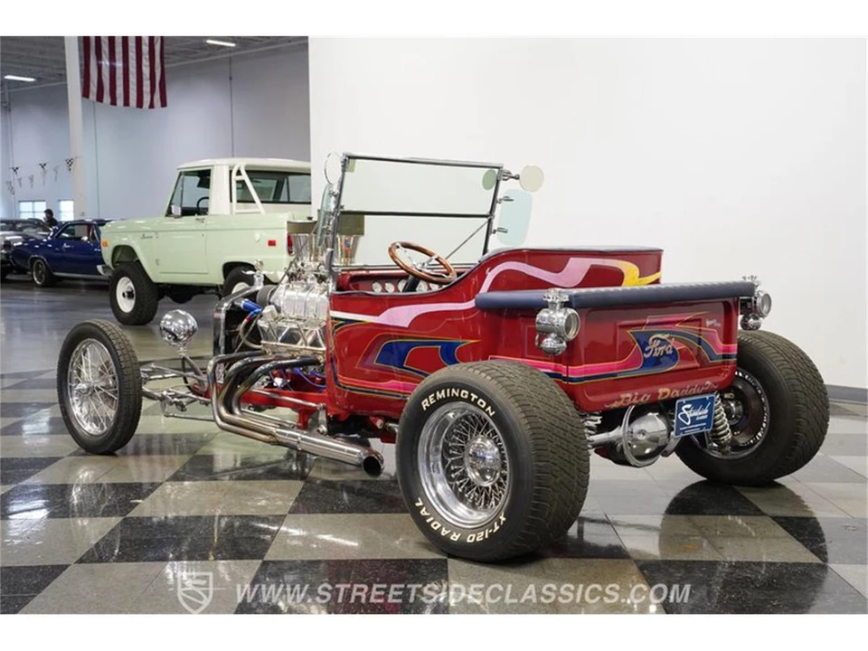 1923 Ford Model T - Image 7 of 31