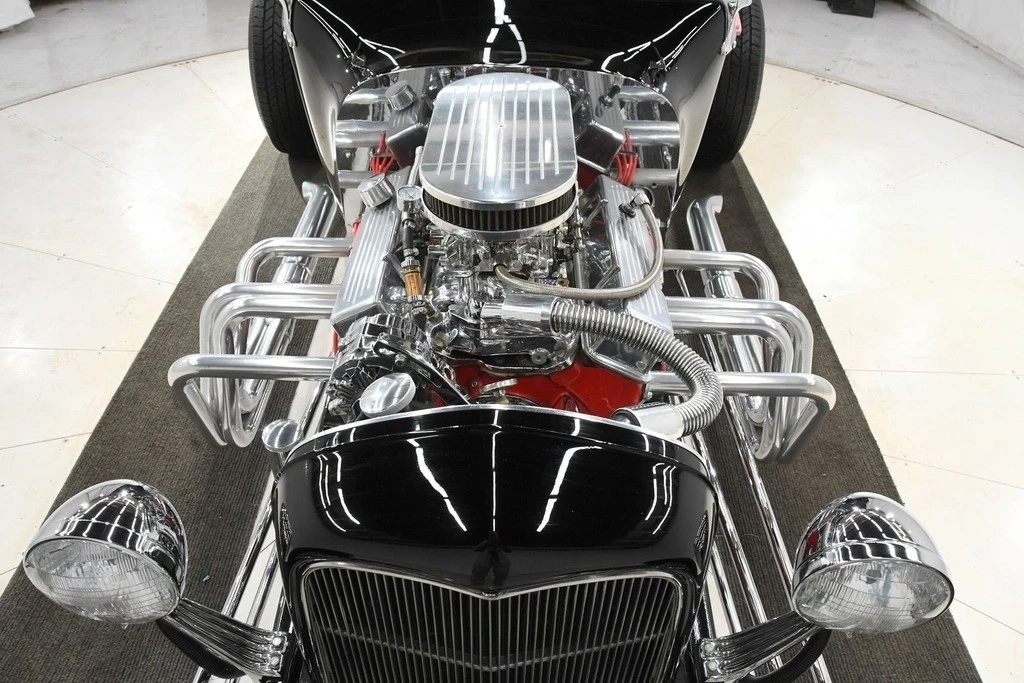 1923 Ford Hot Rod - Image 8 of 21