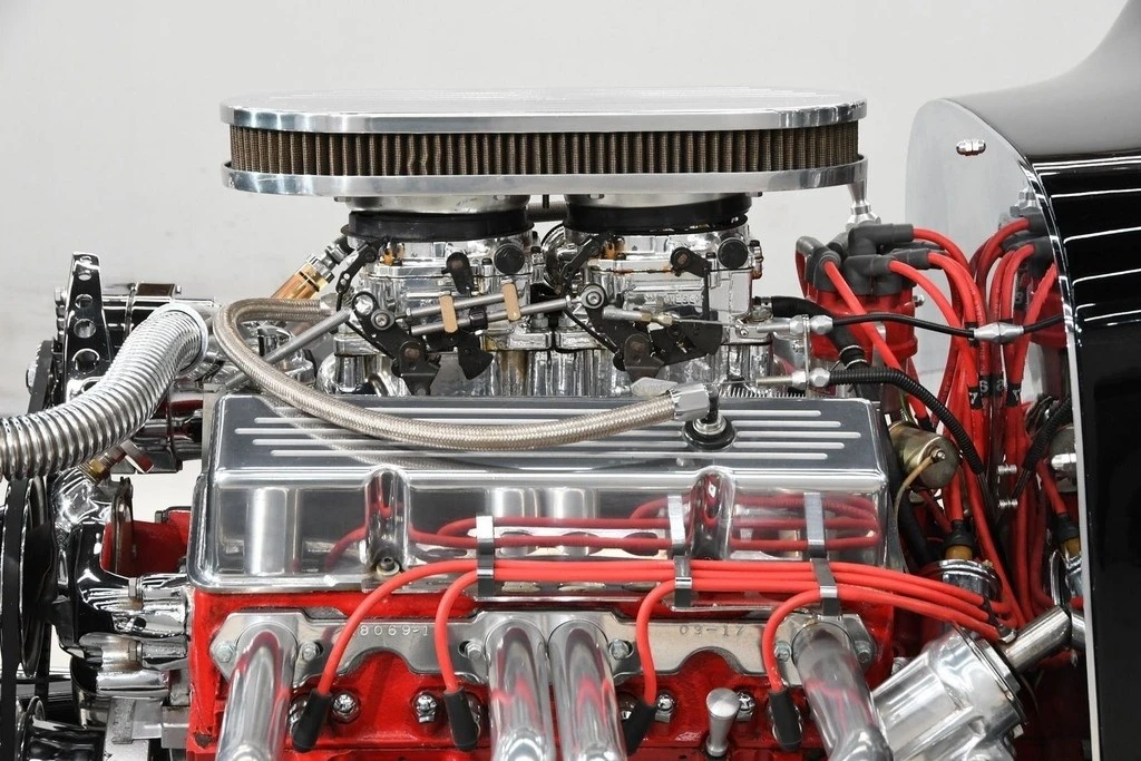 1923 Ford Hot Rod - Image 21 of 21