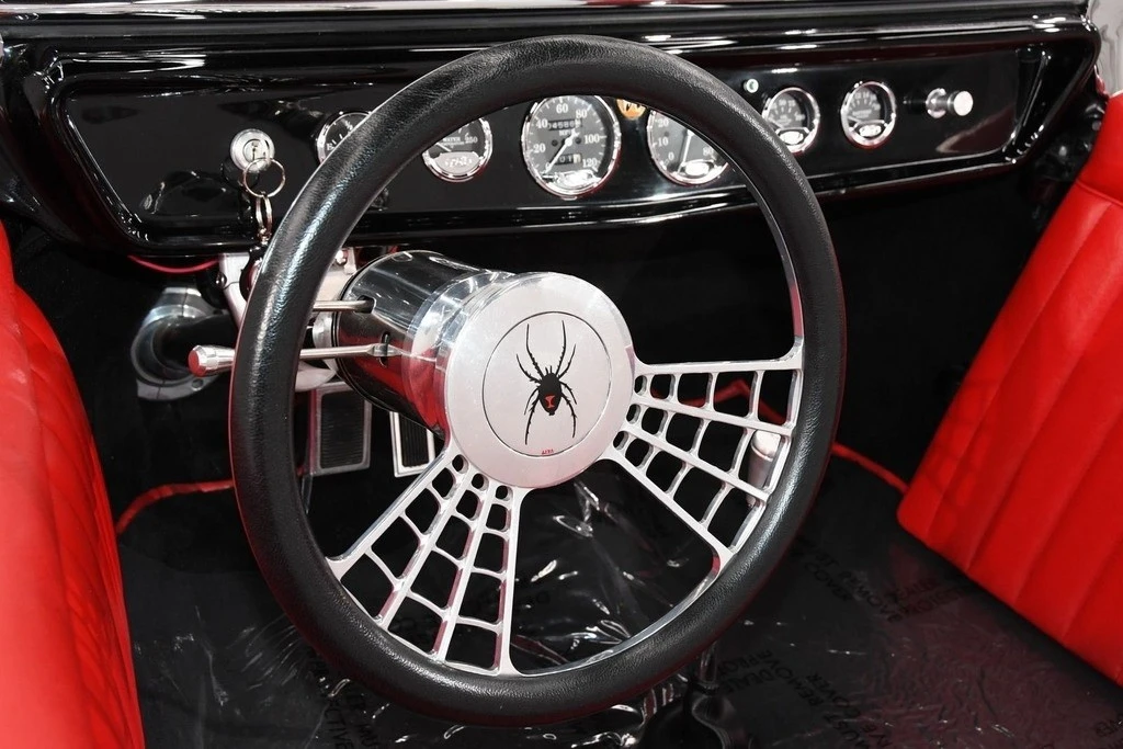 1923 Ford Hot Rod - Image 6 of 21