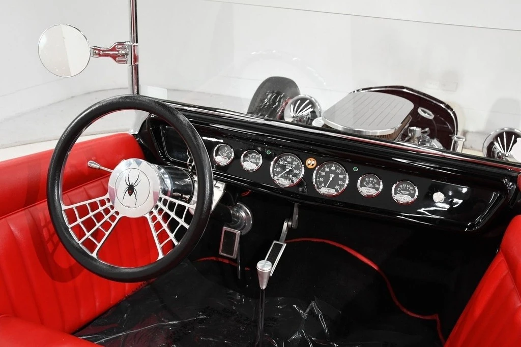 1923 Ford Hot Rod - Image 3 of 21