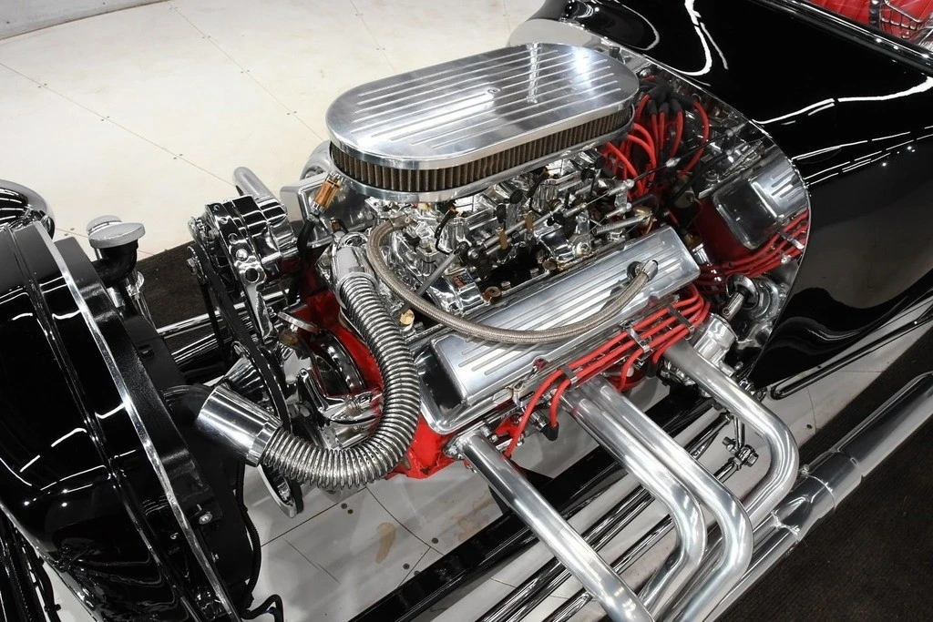 1923 Ford Hot Rod - Image 9 of 21