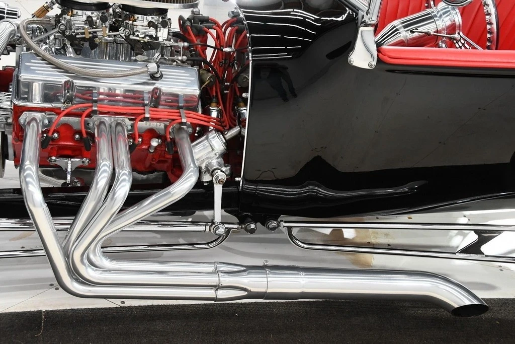 1923 Ford Hot Rod - Image 20 of 21