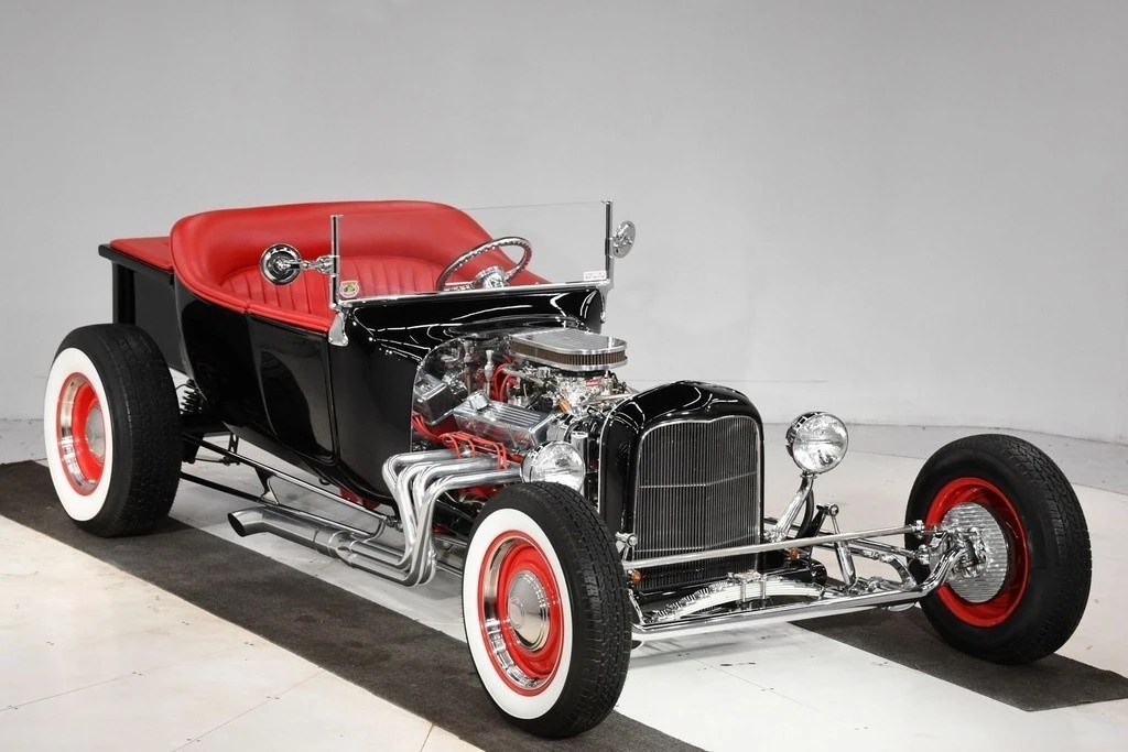 1923 Ford Hot Rod - Image 10 of 21