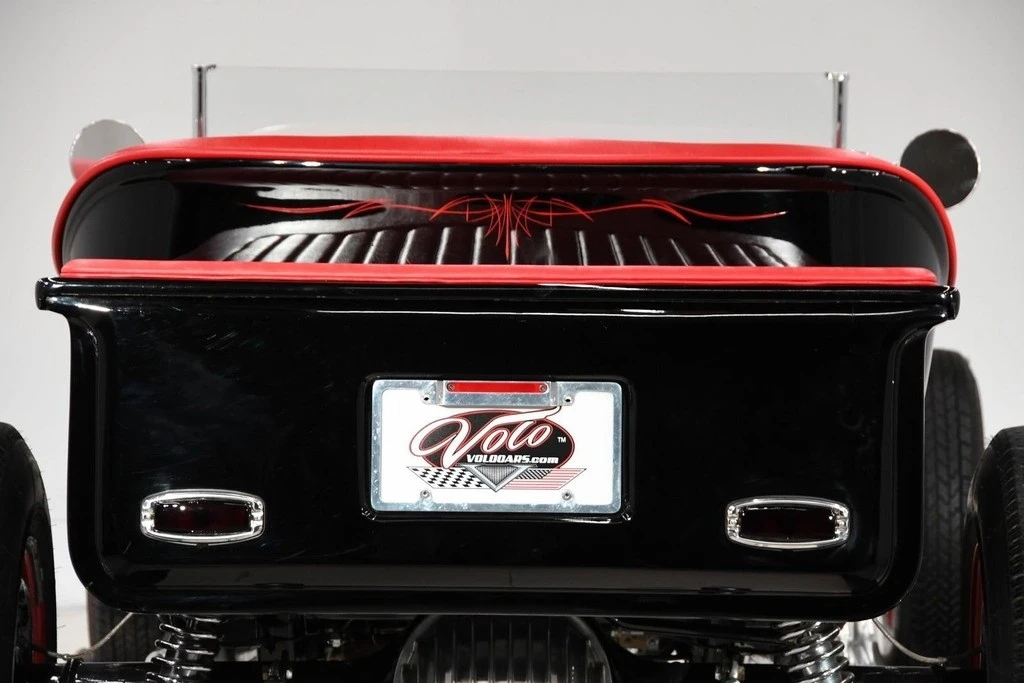 1923 Ford Hot Rod - Image 17 of 21