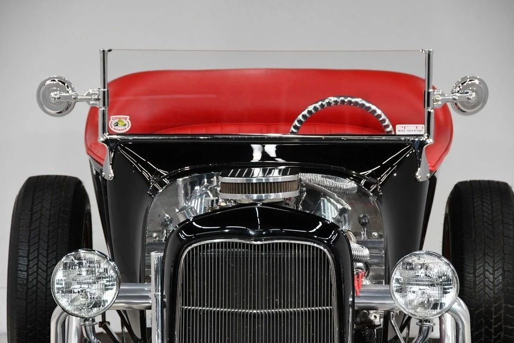 1923 Ford Hot Rod - Image 16 of 21