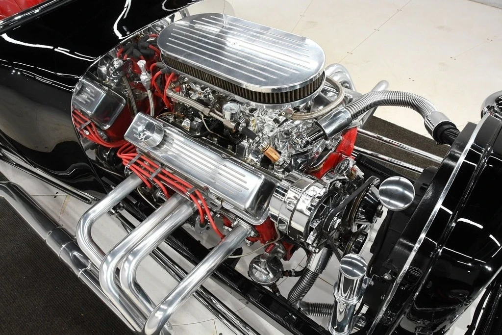 1923 Ford Hot Rod - Image 7 of 21