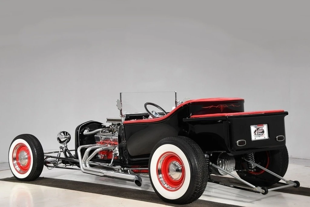 1923 Ford Hot Rod - Image 13 of 21
