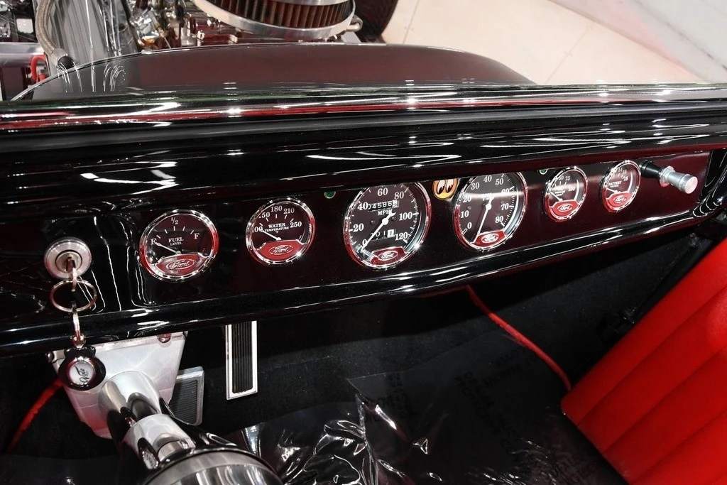 1923 Ford Hot Rod - Image 4 of 21