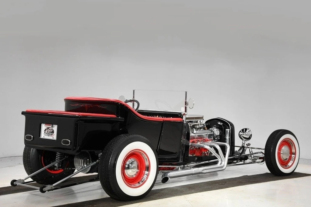 1923 Ford Hot Rod - Image 12 of 21