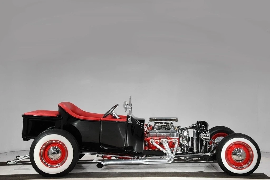 1923 Ford Hot Rod - Image 11 of 21