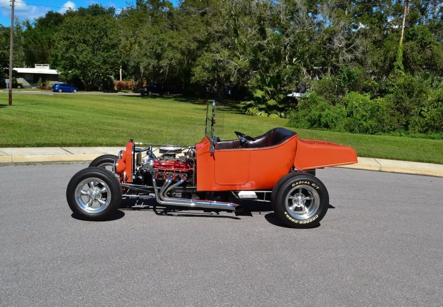 1923 Ford Hot Rod - Image 2 of 9