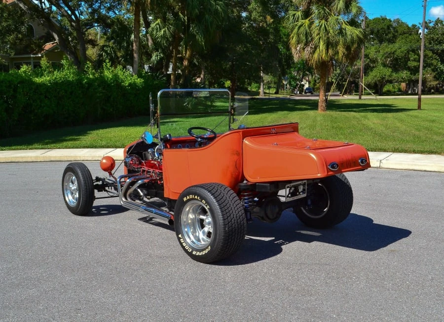 1923 Ford Hot Rod - Image 3 of 9