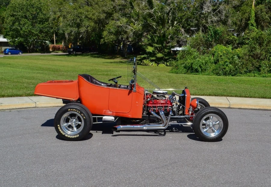 1923 Ford Hot Rod - Image 8 of 9