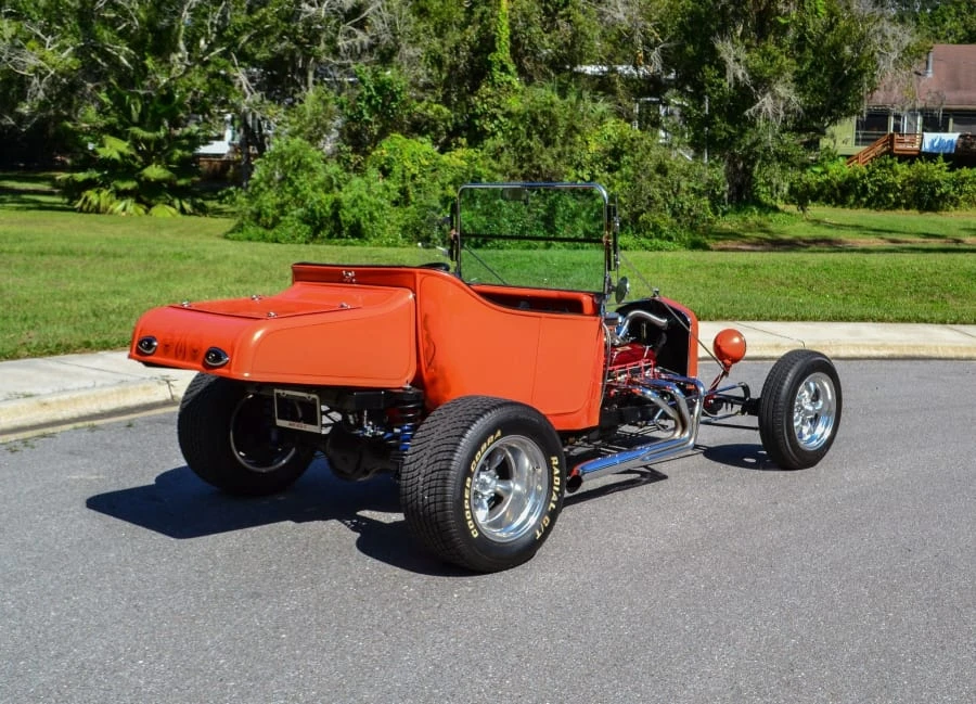 1923 Ford Hot Rod - Image 4 of 9